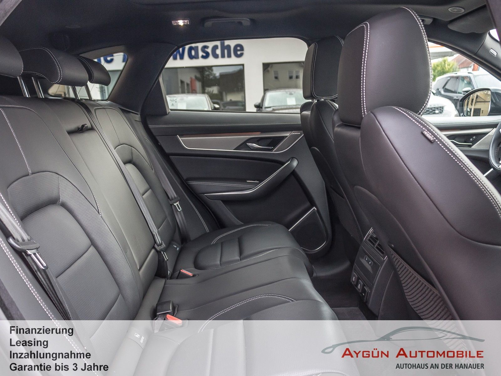 Jaguar F-PACE D300 R-Dynamic SE*90th Edit*AHK*Pano*HUD*