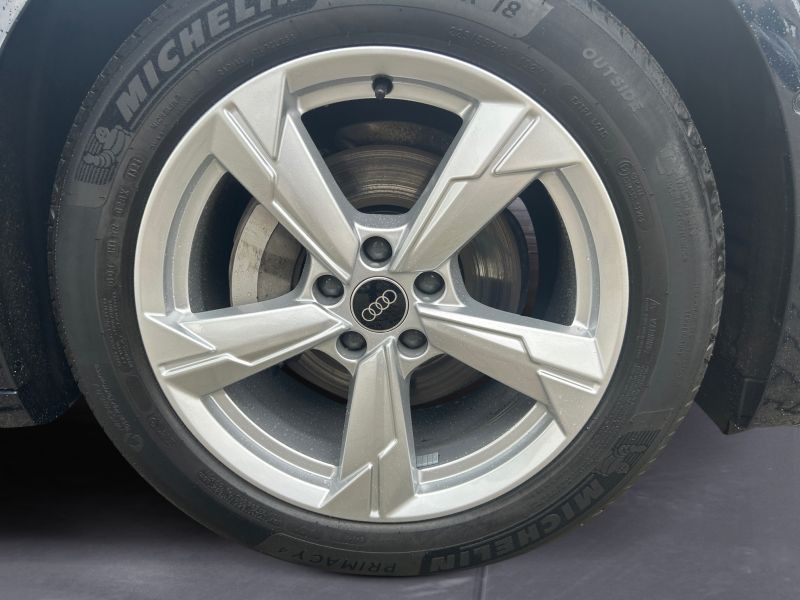 Audi A6 Avant 35 TDI S tronic - Samsaru's Car Outlet