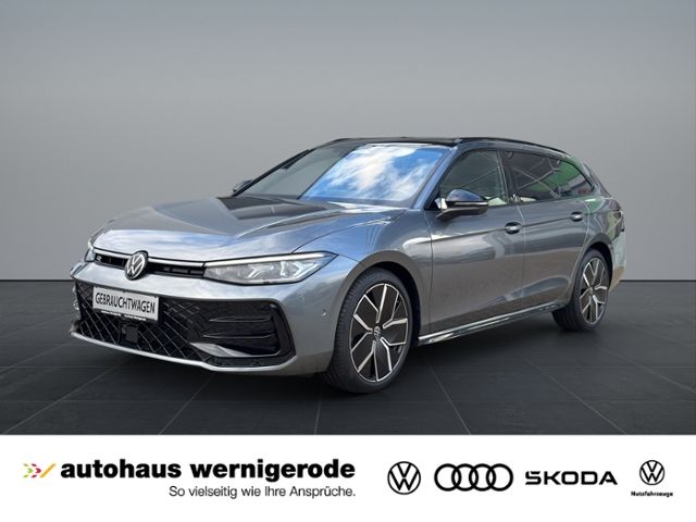 Volkswagen Passat Variant 2.0TDI 4M R-Line "Signature" AHK/