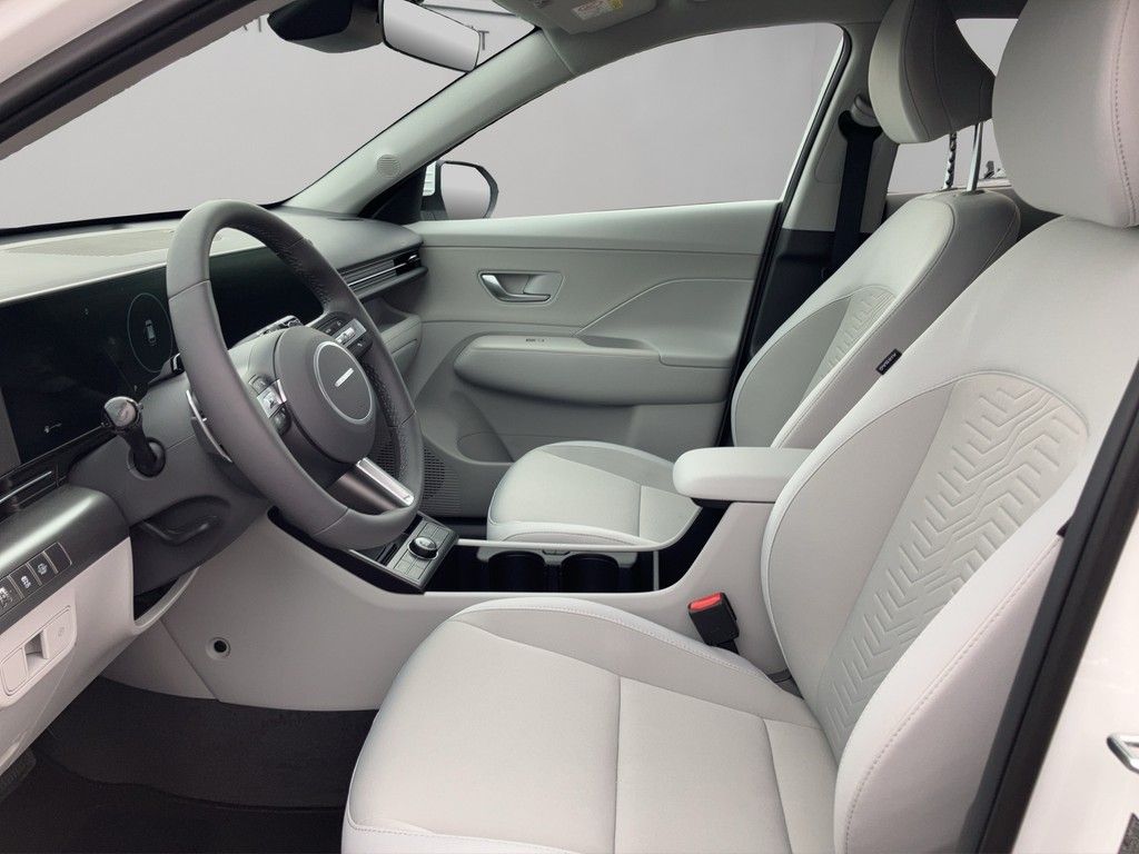 Hyundai KONA SX2 HEV 1.6 GD 6-DCT Trend - Samsaru's Car Outlet