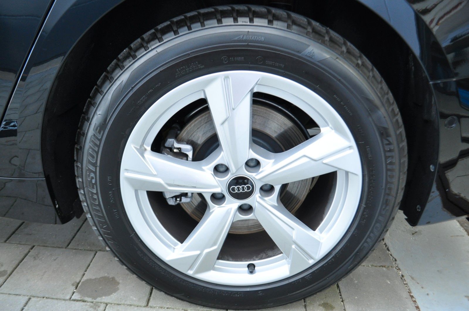 Audi A6 Avant 45 TFSI - Samsaru's Car Outlet