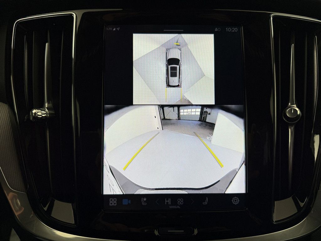 Volvo V60 T6 Plus Dark Plug-In Hybrid AWD STANDHZ 360°