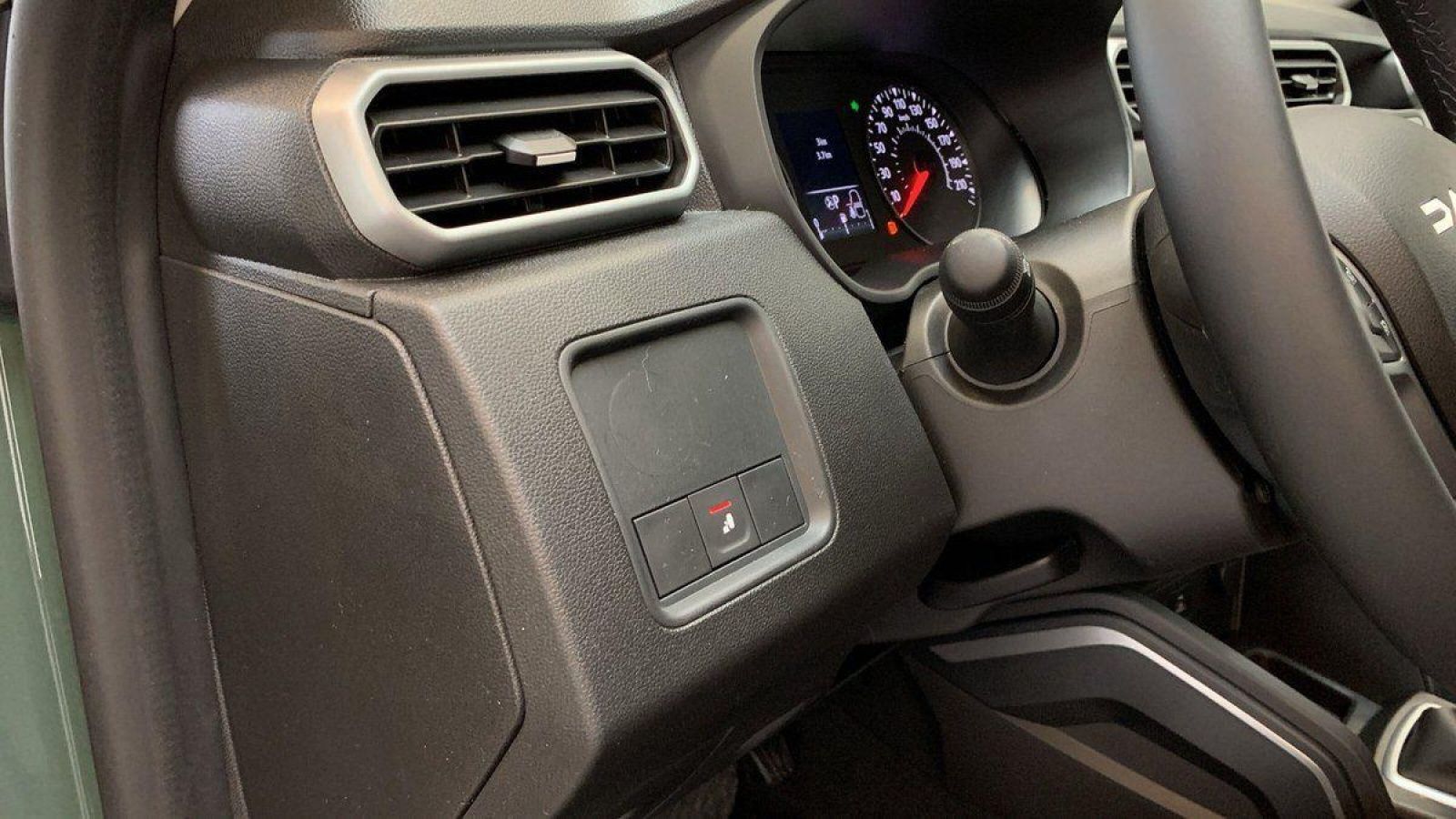 Dacia Duster JOURNEY TCe 150 EDC - Samsaru's Car Outlet