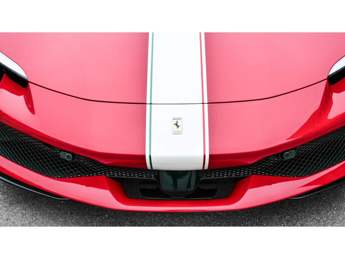 Ferrari 296 GTS - Samsaru's Car Outlet