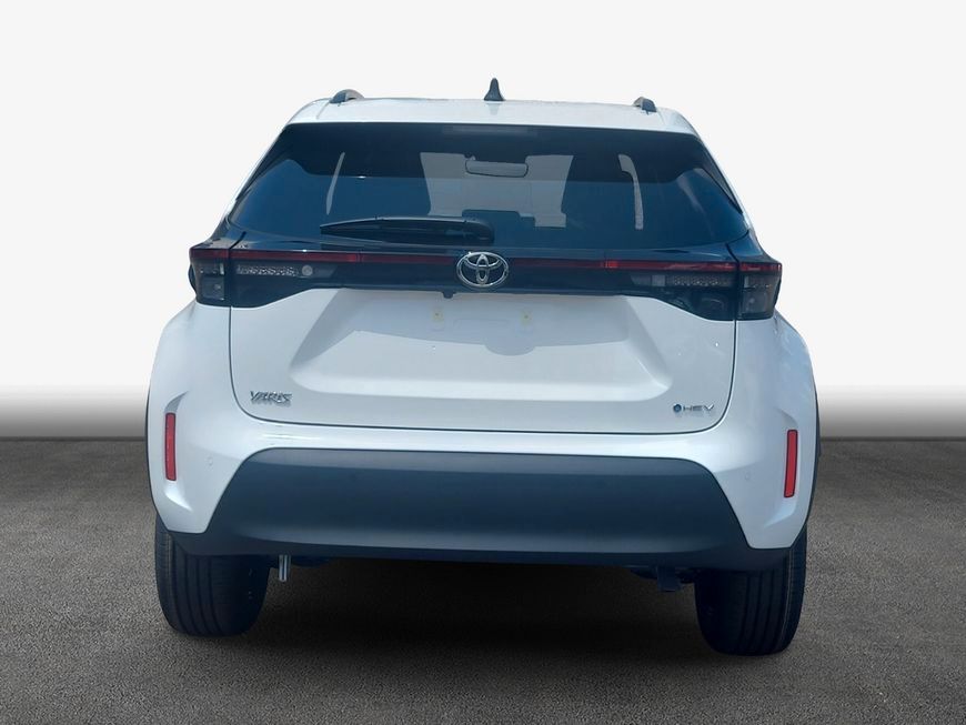 Toyota Yaris Cross Hybrid 1.5 VVT-i Teamplayer Safety/T