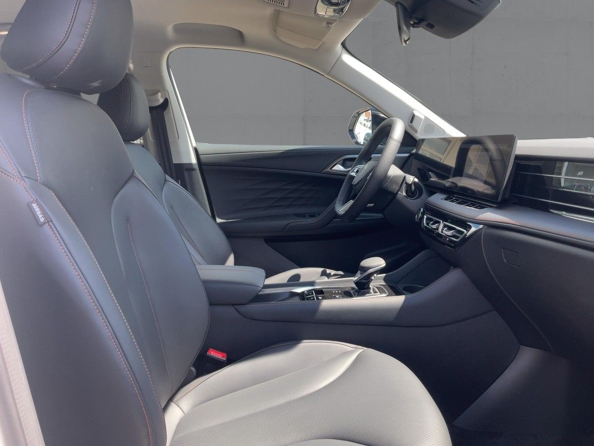 MG HS 1.5 PHEV Luxury Automatik FINANZIERUNGSPREIS