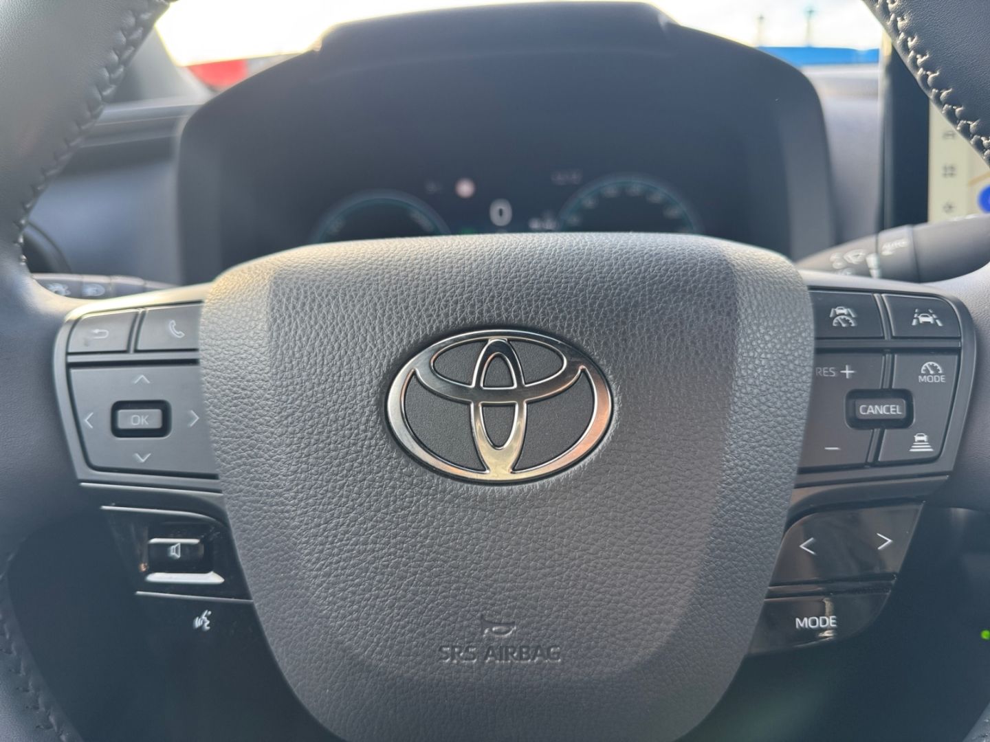 Toyota C-HR 1.8 Hybrid Team D *LED*CAM*PDC*SHZ*ACC*