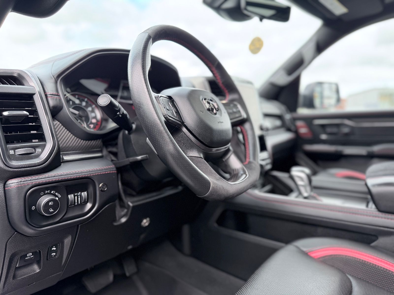 Dodge RAM 1500 TRX 6.2 V8*VOLL*22 Zoll*