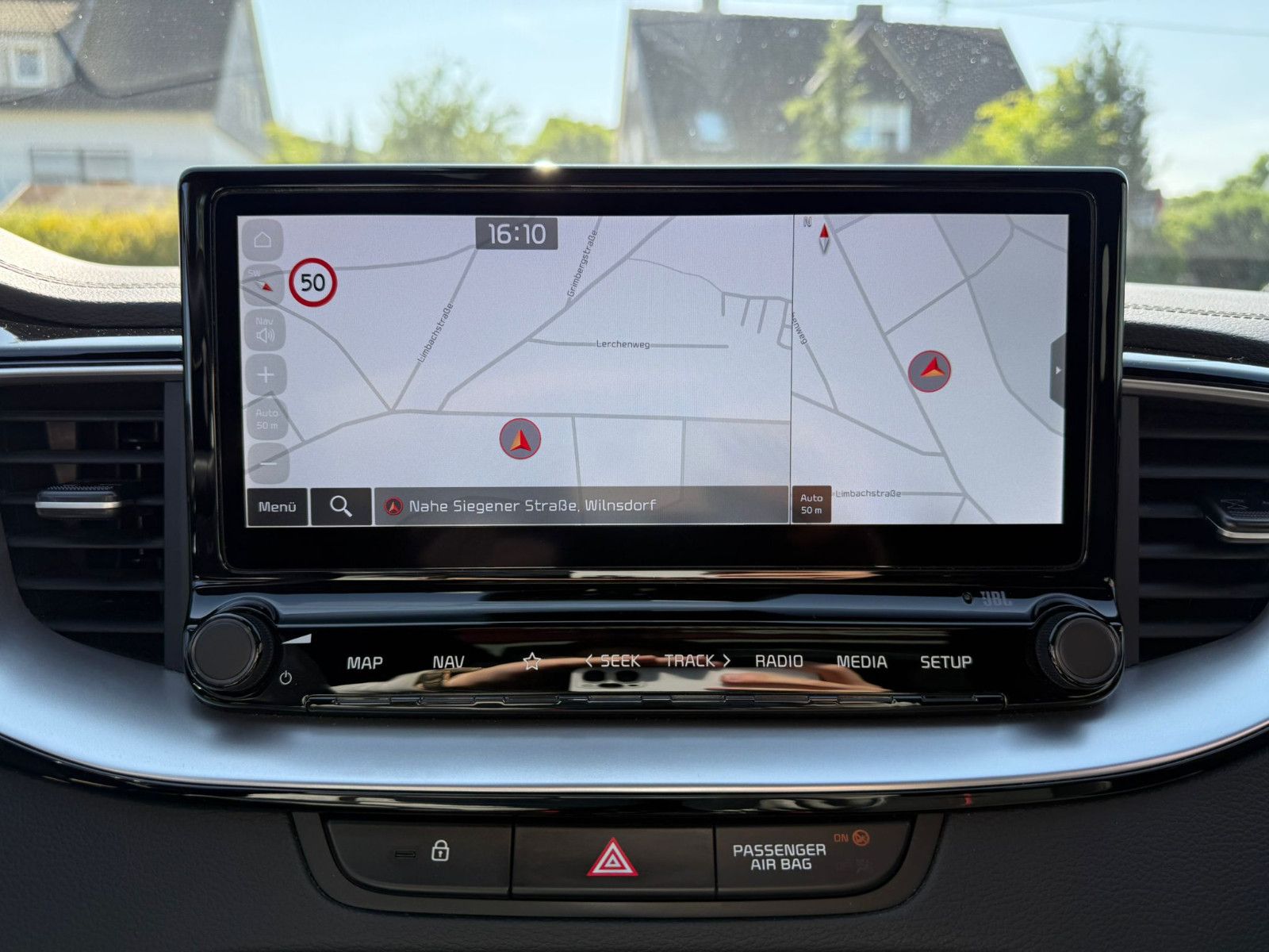 Kia ProCeed GT - Samsaru's Car Outlet