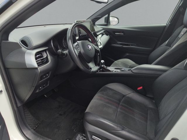 Toyota C-HR 2.0 Hybrid GR Sport *LED*JBL*NAVI*PDC*