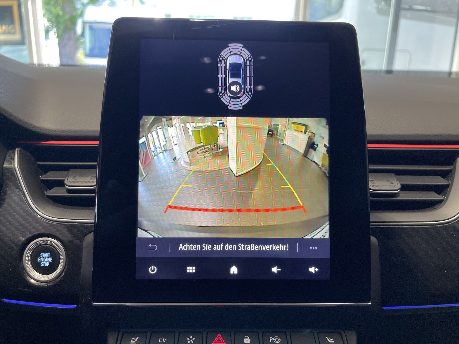 Renault Arkana R.S. LINE E-TECH - Samsaru's Car Outlet