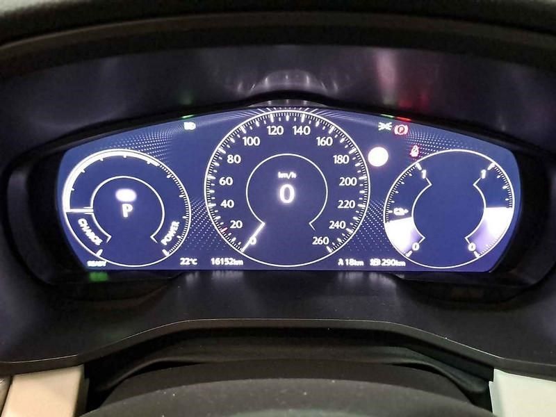 Mazda CX-60 TAKUMI e-SKYACTIV PHEV - alle Pakete + Pan