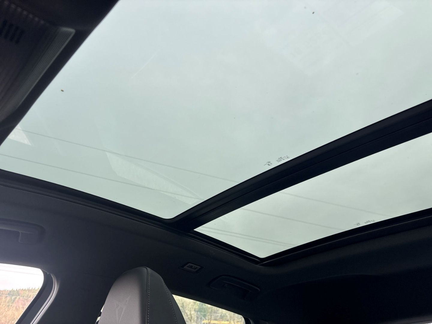 Cupra Formentor VZ 1.4 245PS  *PANODACH+AHK+MATRIX-LED