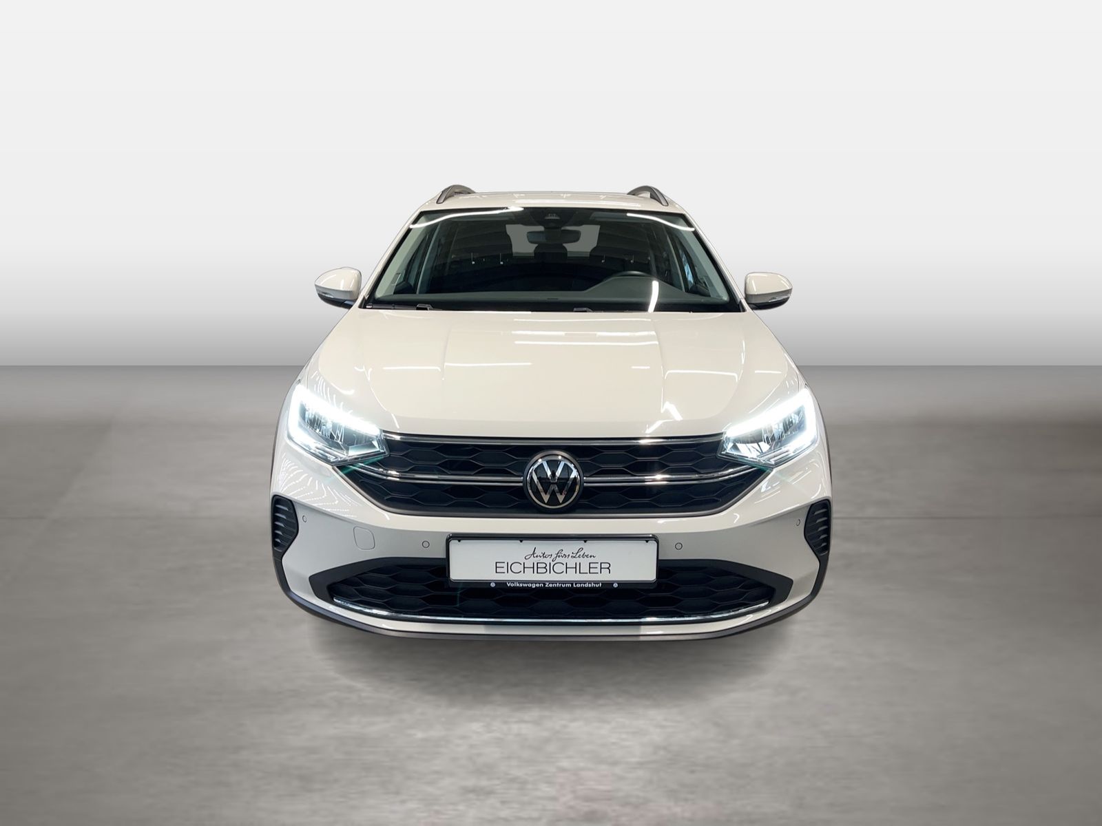 Volkswagen Taigo Life 1.0 TSI - Samsaru's Car Outlet