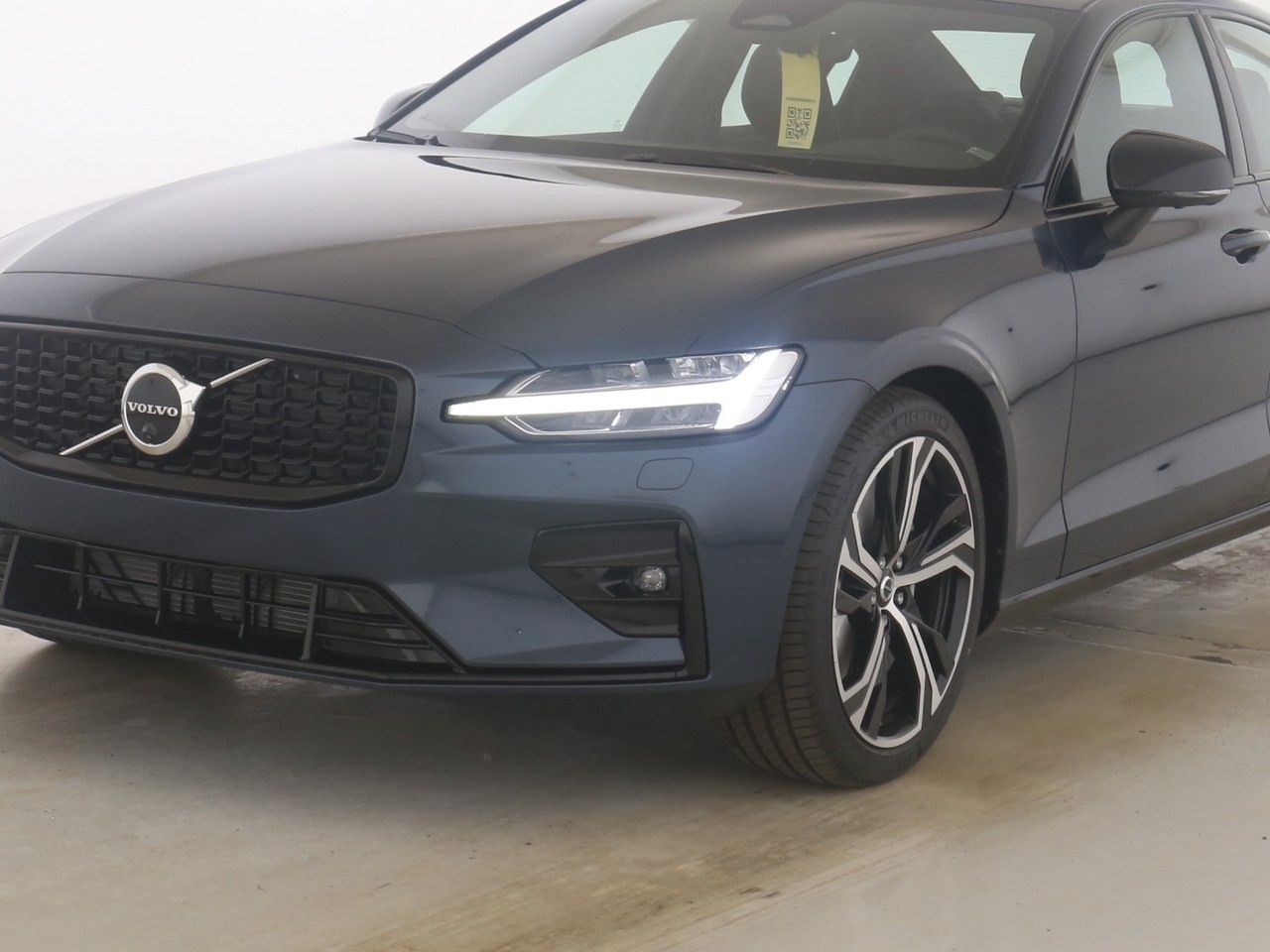 Volvo S60 B5 Ultimate Dark AWD*SONDERZINS