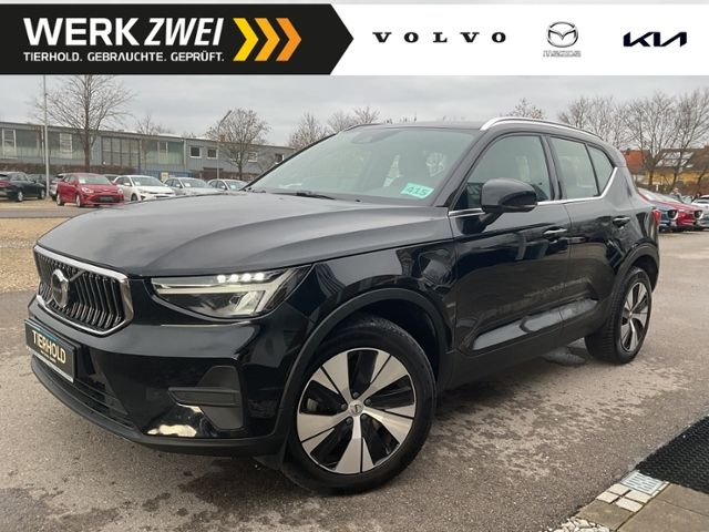 Volvo XC40 T4 Plus Bright Plug-In AHK Kamera Allwetter