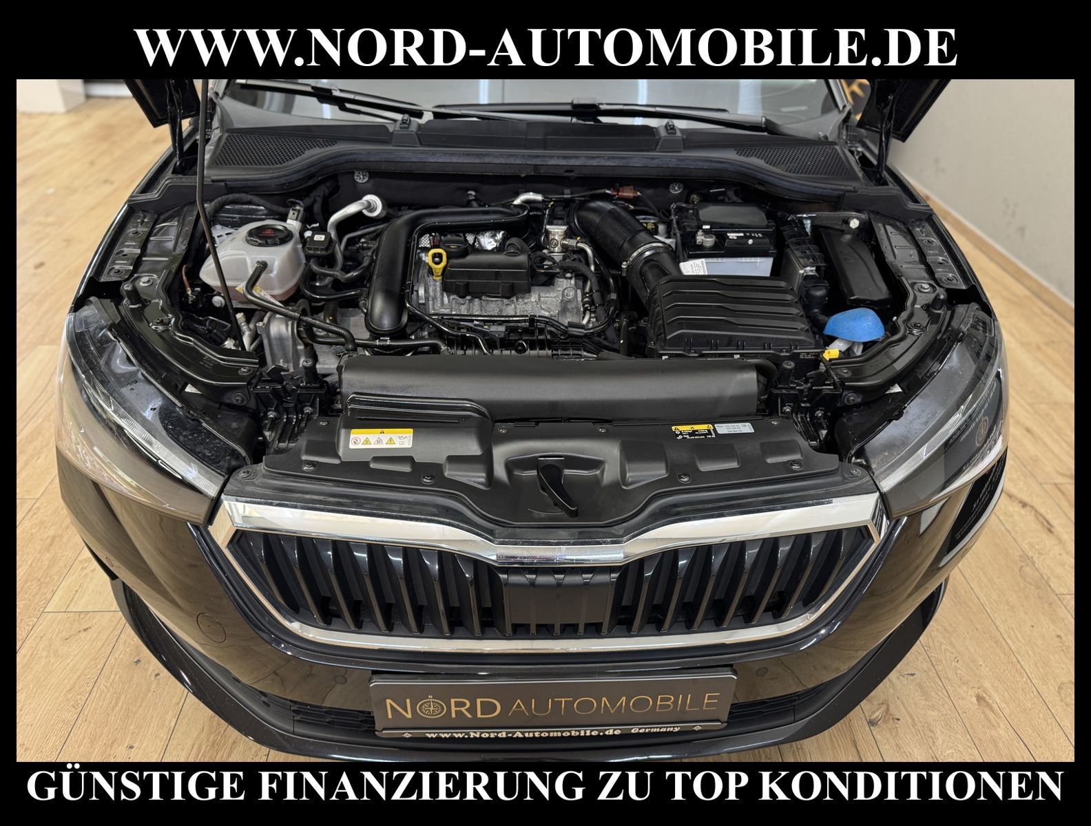 Skoda Scala 1.0 TSI Ambition DSG - Samsaru's Car Outlet
