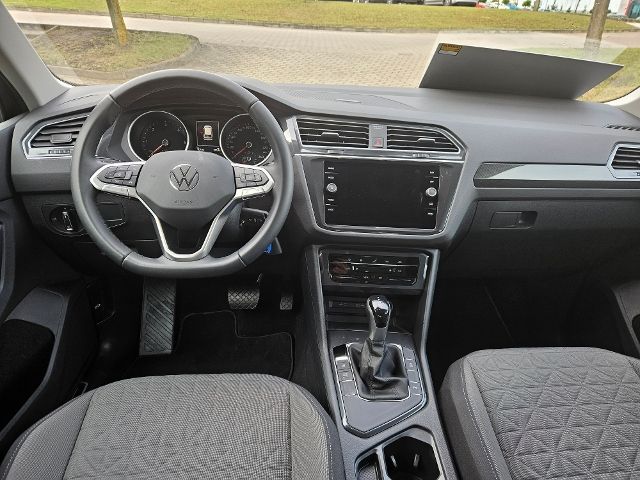Volkswagen Tiguan 2.0 TDI Life - Samsaru's Car Outlet
