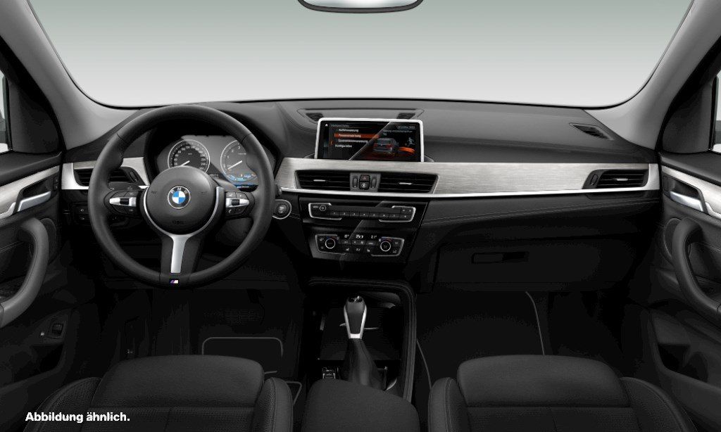 BMW X1 xDrive25e SPORT LINE - Samsaru's Car Outlet