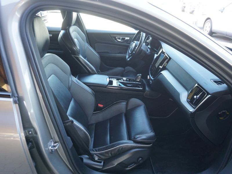 Volvo S60 T8 Twin Engine R-Design Geartronic *TOPAUSST