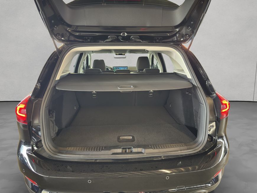 Ford Focus Turnier 1.5 EcoBlue  Aut. TITANIUM