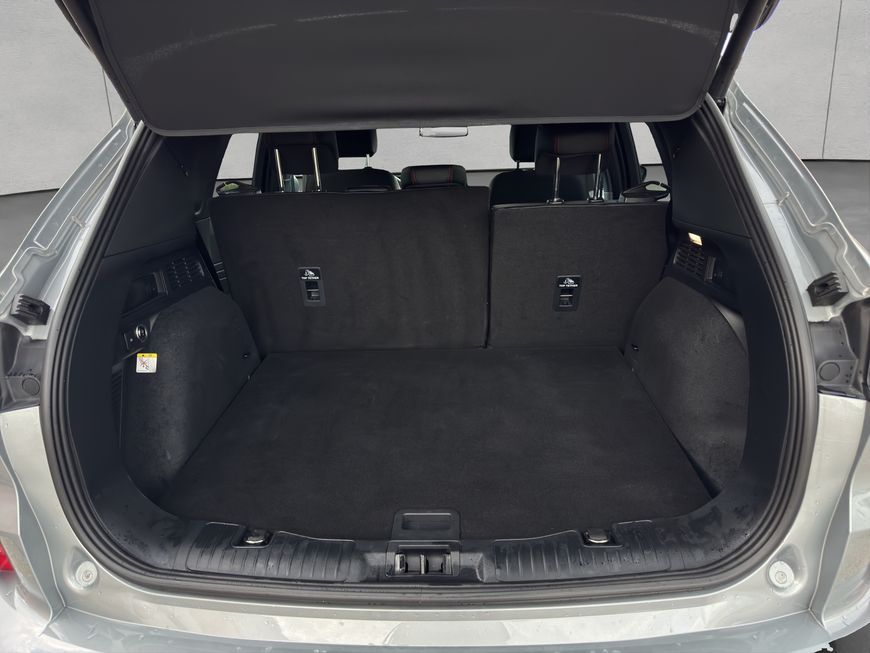 Ford Kuga 2.5 Duratec PHEV ST-LINE X