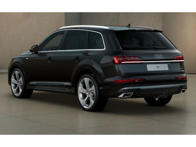 Audi Q7 SUV S line 50 TDI quattro tiptronic 7-SITZER