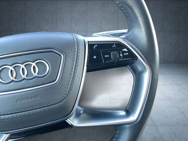 Audi A8 60 TFSI e qu - Samsaru's Car Outlet