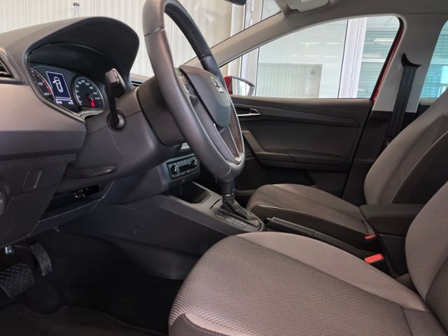 Seat Ibiza STYLE Beats 1.0 TSI - Samsaru's Car Outlet