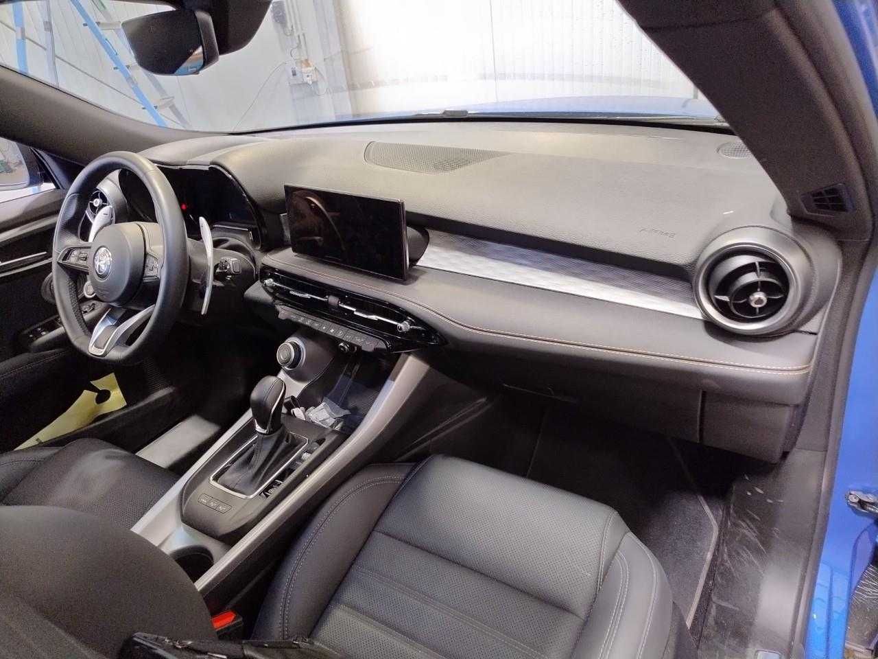 Alfa Romeo Tonale Plug-in-Hybrid 1.3 VGT Q4 Veloce PSD -38%