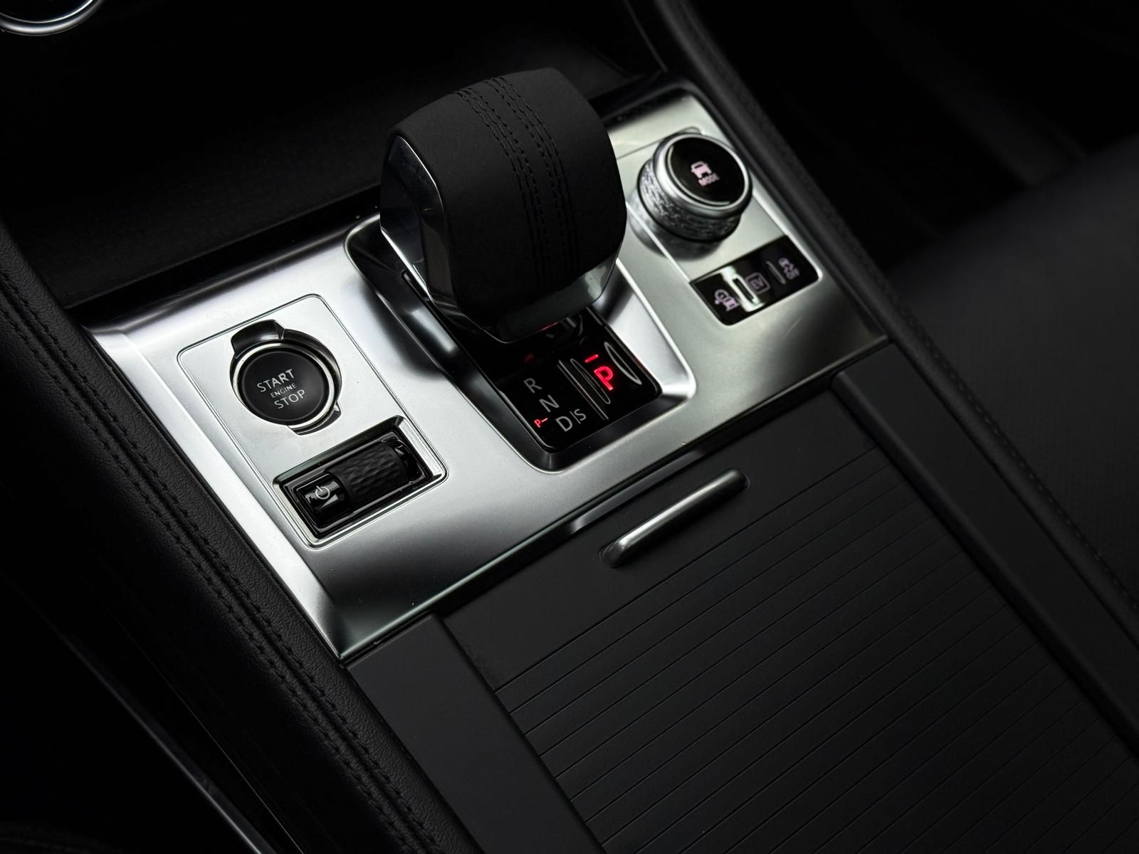 Jaguar F-Pace P400e S AWD Plug-In Hybrid*Pano*ACC*LED*