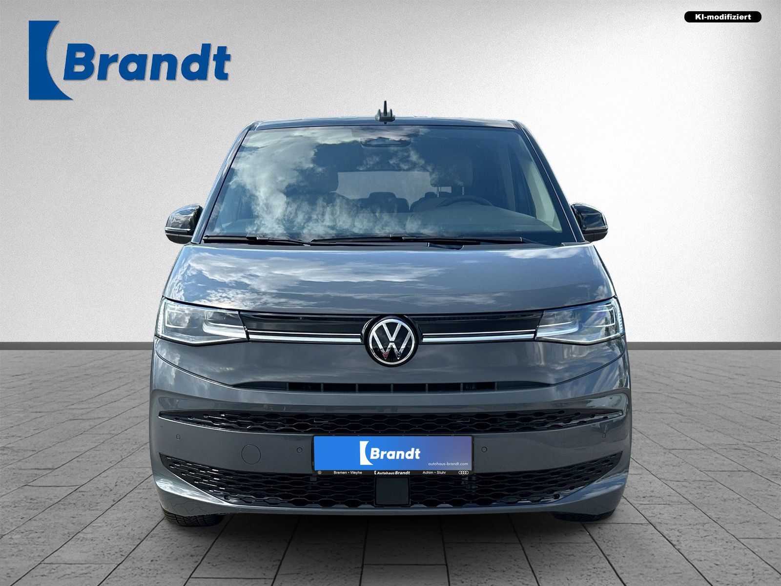 Volkswagen T7 Multivan lang 1.5 eHybrid Edition 4M+MATRIX