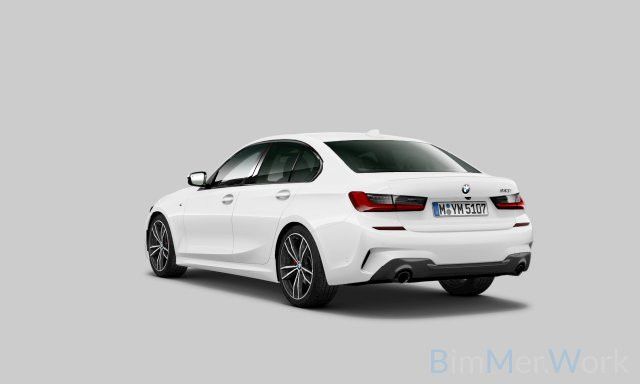 BMW 330i A M Sport - Samsaru's Car Outlet