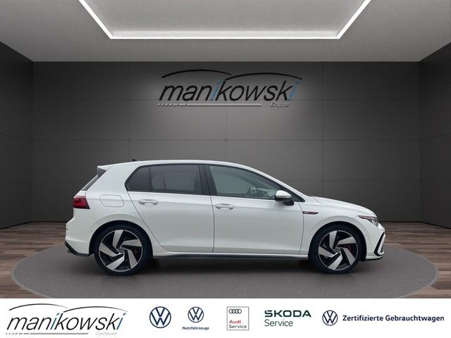 Volkswagen Golf GTI VIII DSG *PanoD+HUD+Keyless+LED+