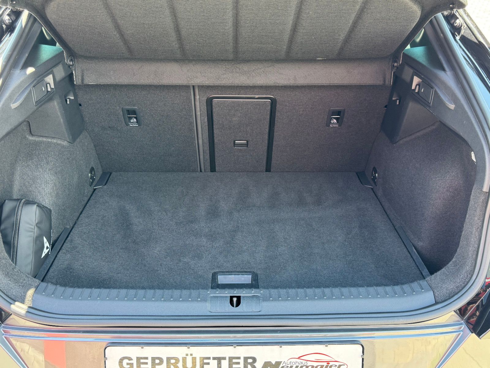 Cupra Formentor 2.0TDI 150PS 4Drive - Samsaru's Car Outlet