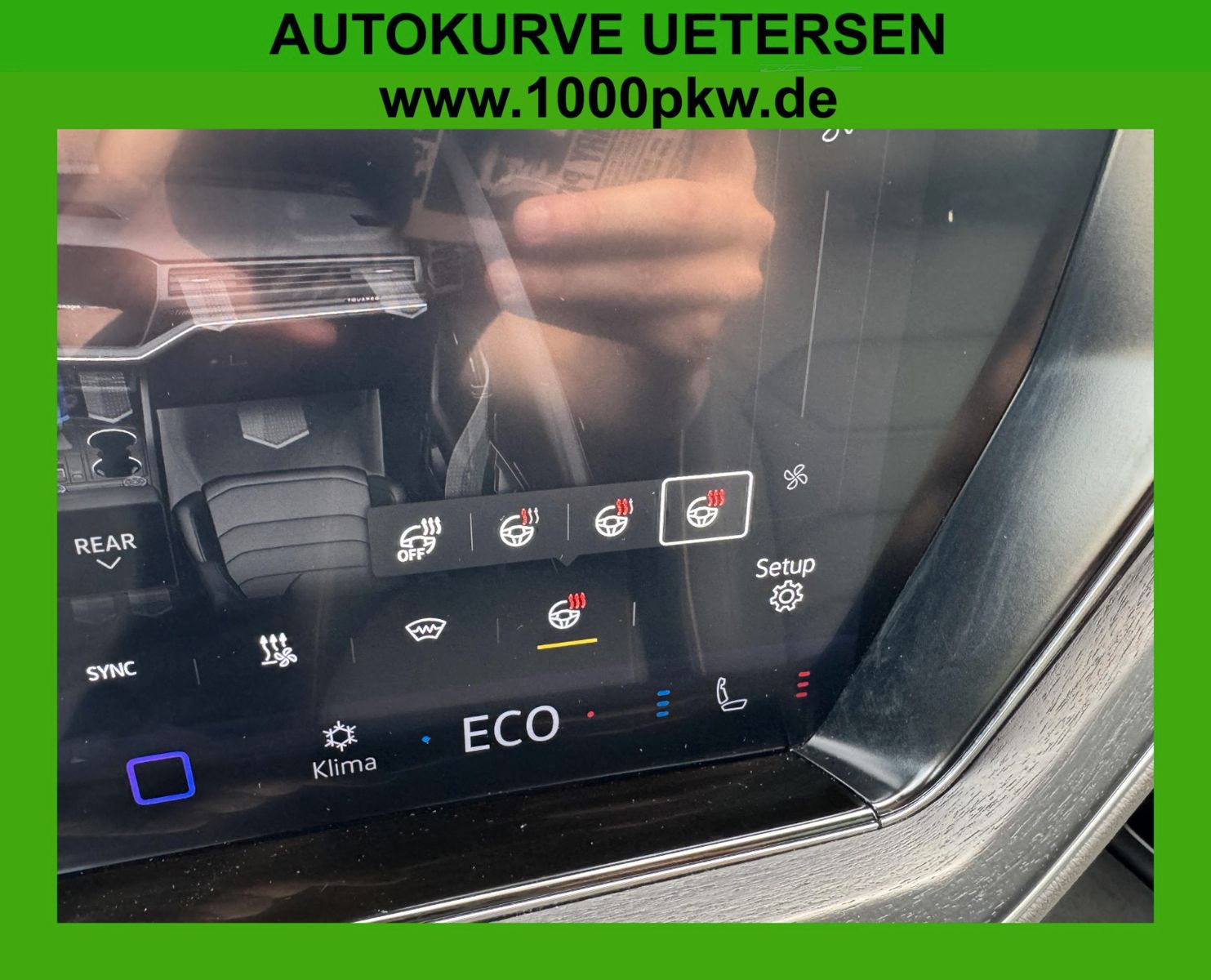 Volkswagen Touareg 3.0 TDI R-Line Facelift 360° Matrix 22"