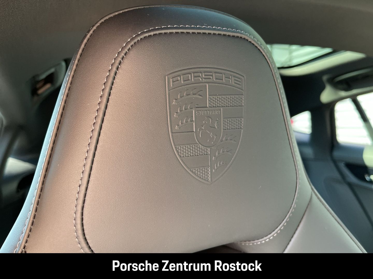 Porsche Panamera 4 E-Hybrid Sportabgas InnoDrive Head-Up
