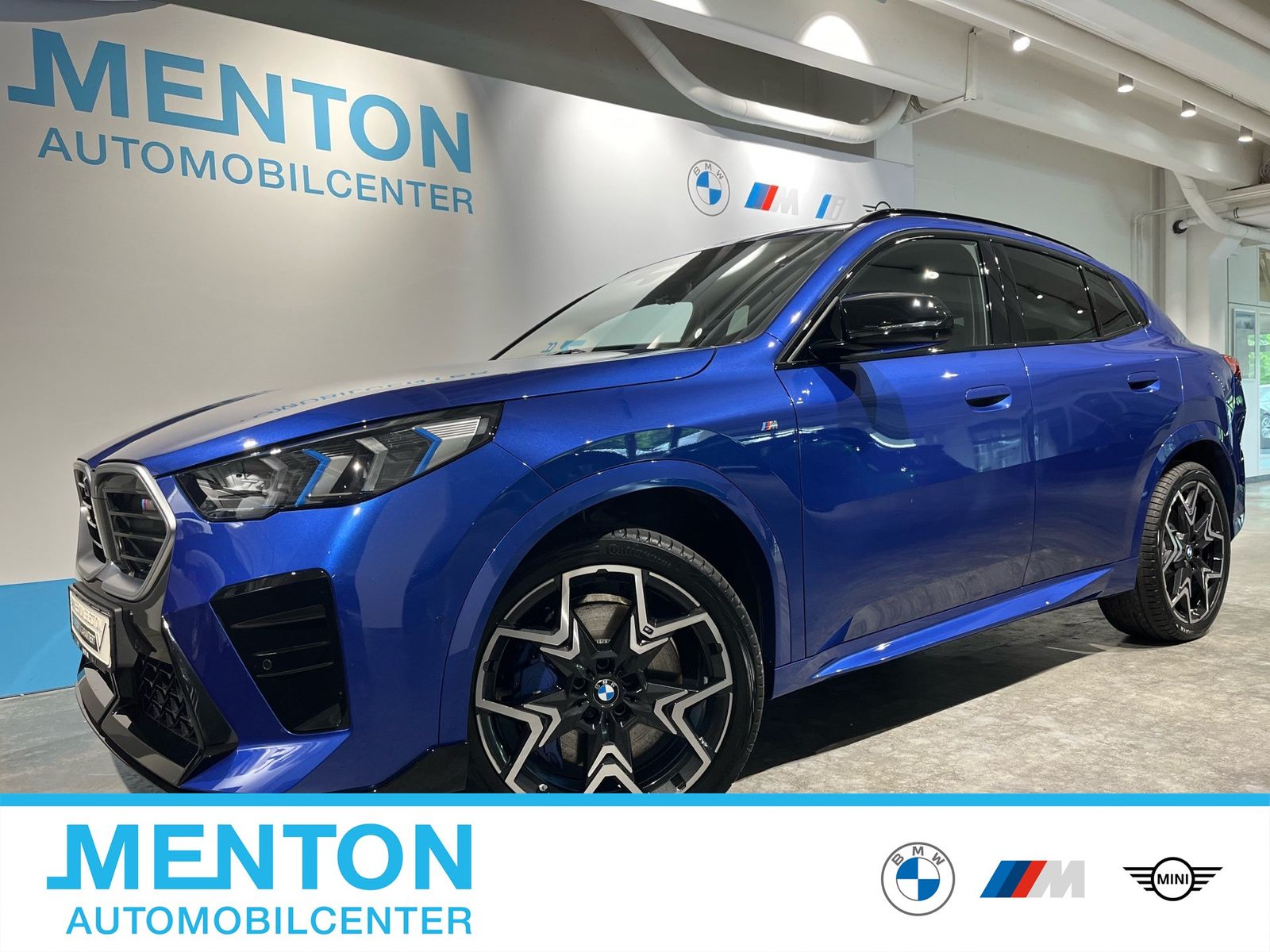 BMW X2 M35i xDrive Inkl. €1.190 Zubehörbonus* M Spor