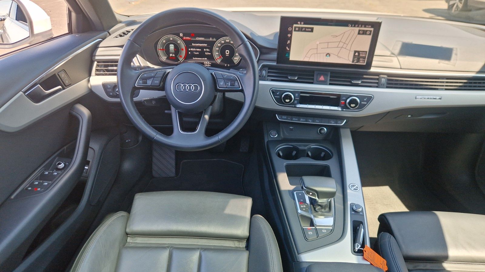 Audi A4 Allroad quattro 40 TDI Pano 360* AHK Leder