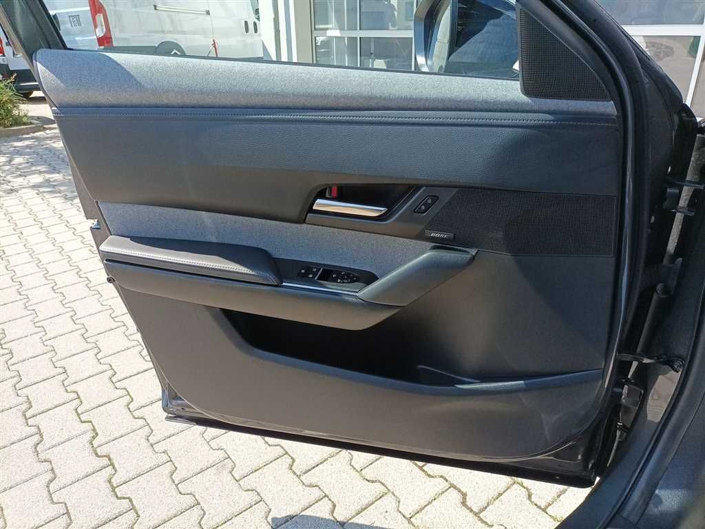 Mazda MX-30 MAKOTO 35,5 kWh e-SKYACTIV Kamera Schiebed