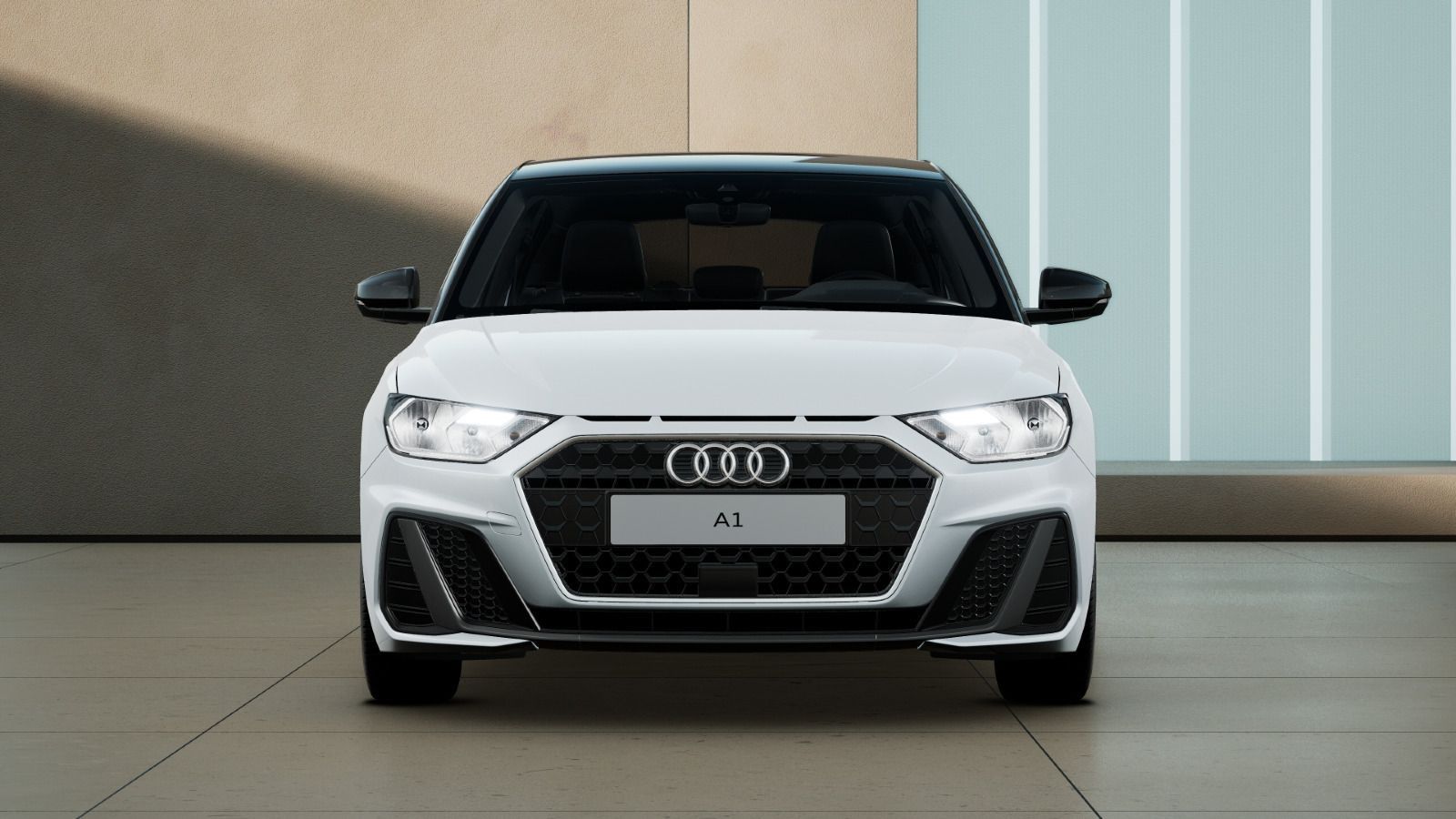 Audi A1 Sportback 35 TFSI S line - Samsaru's Car Outlet