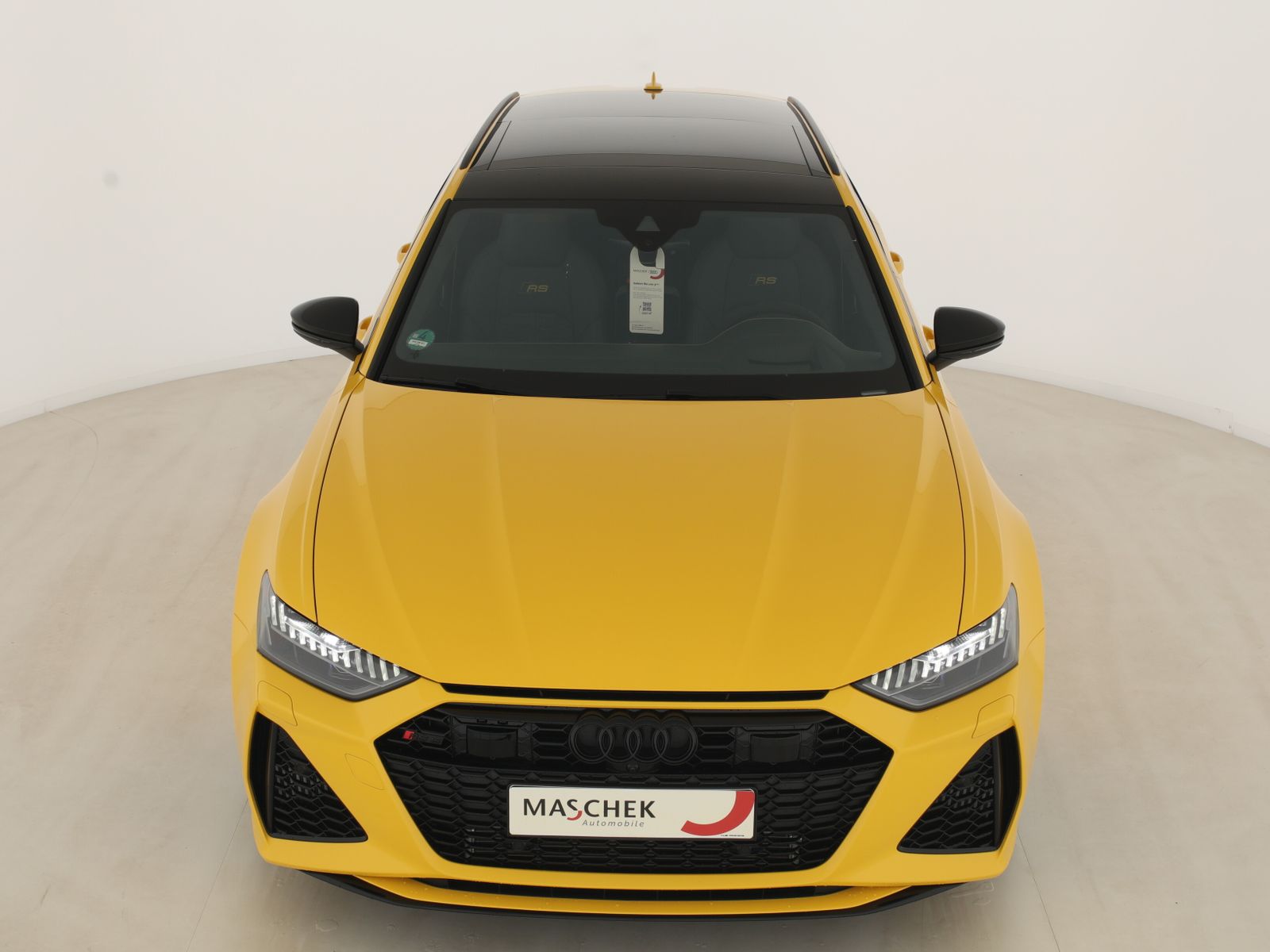 Audi RS6 Avant UPE 178.225.- AUDI EXCLUSIVE Essential