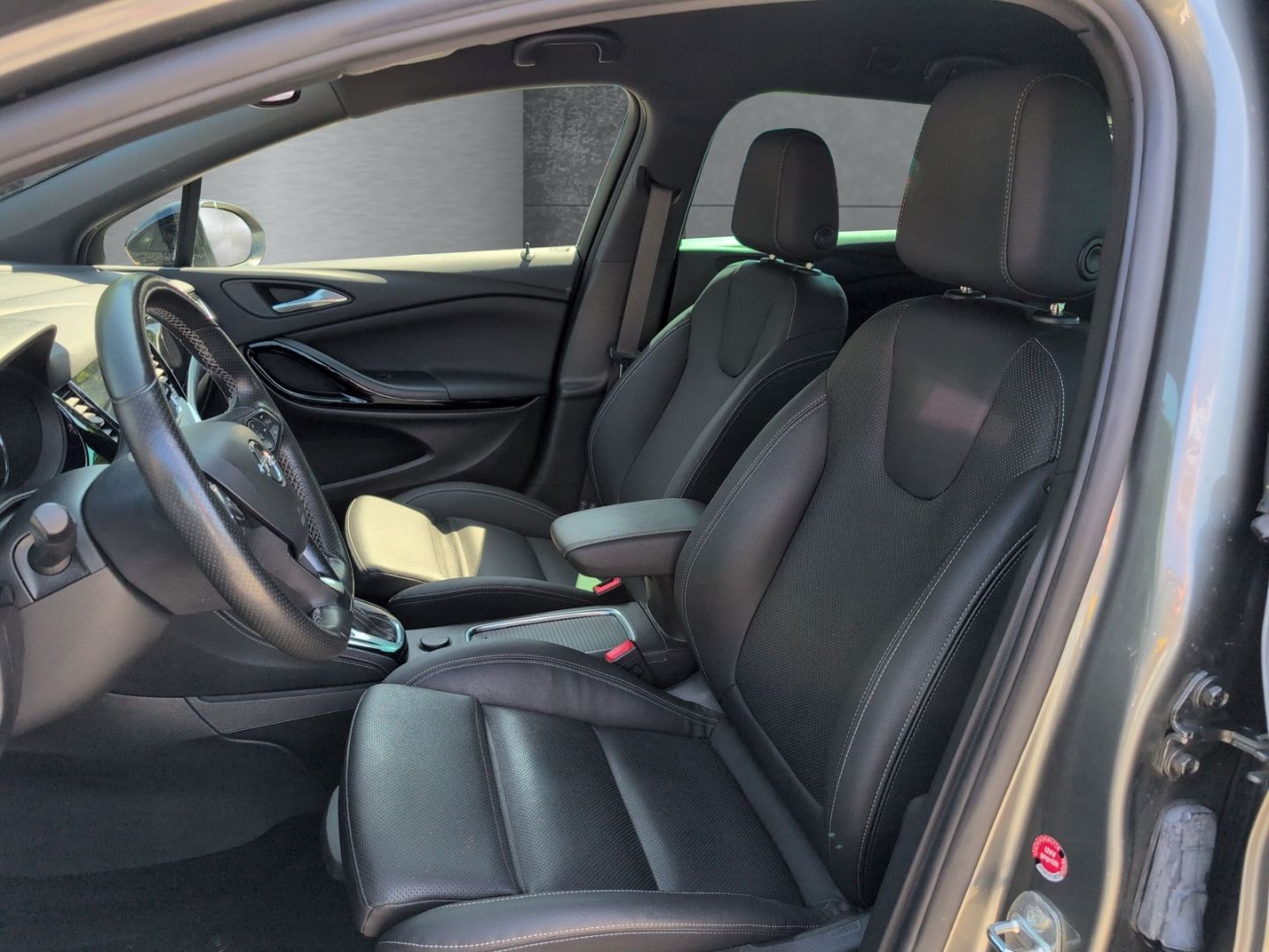 Opel Astra ST 1.5 D AUT. Ultimate - Samsaru's Car Outlet