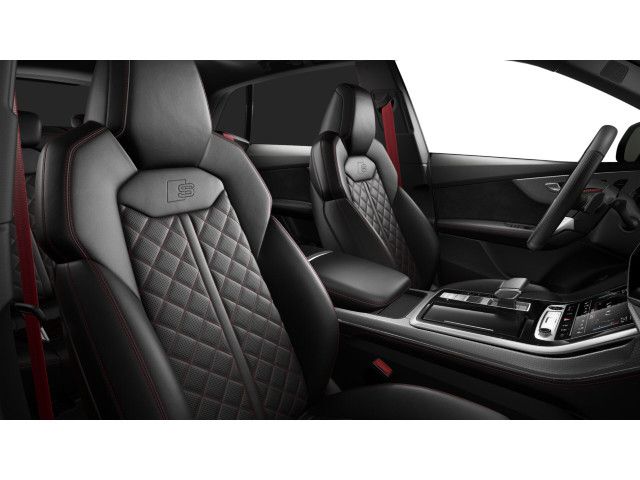 Audi Q8 50 TDI quattro - Samsaru's Car Outlet