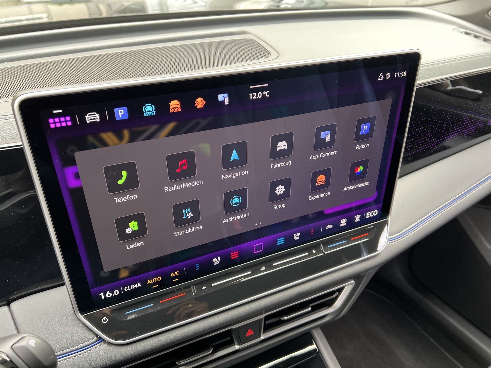 Volkswagen Tiguan 1.5 TSI eHybrid R-Line Black-Style*Matrix