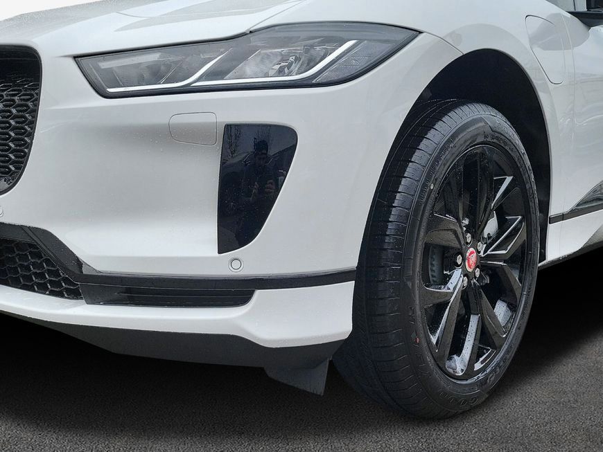 Jaguar I-Pace EV400 AWD S