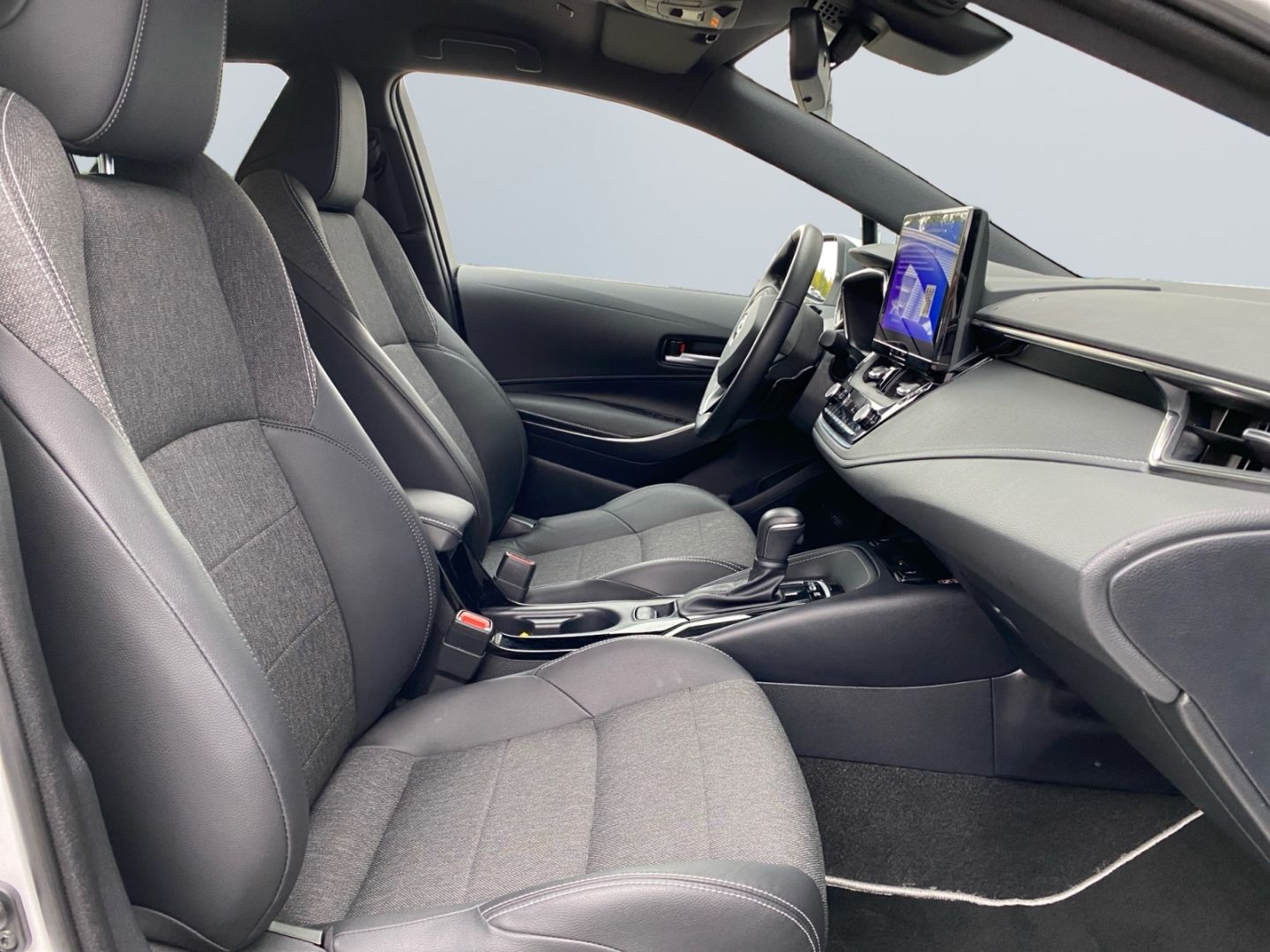 Toyota Corolla 2.0 Hybrid Team D *LED*ACC*CarPlay*RCam*