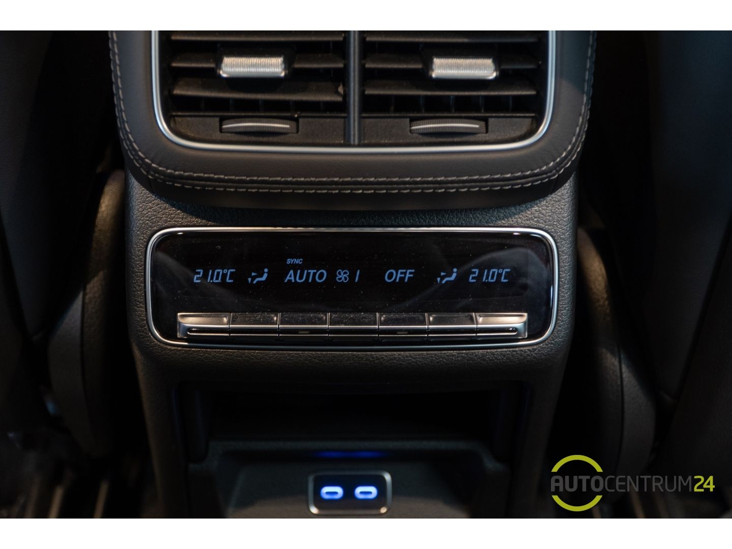 Mercedes-Benz GLE 53 AMG Pano Memo Burm Night AHK HUD Luftfede
