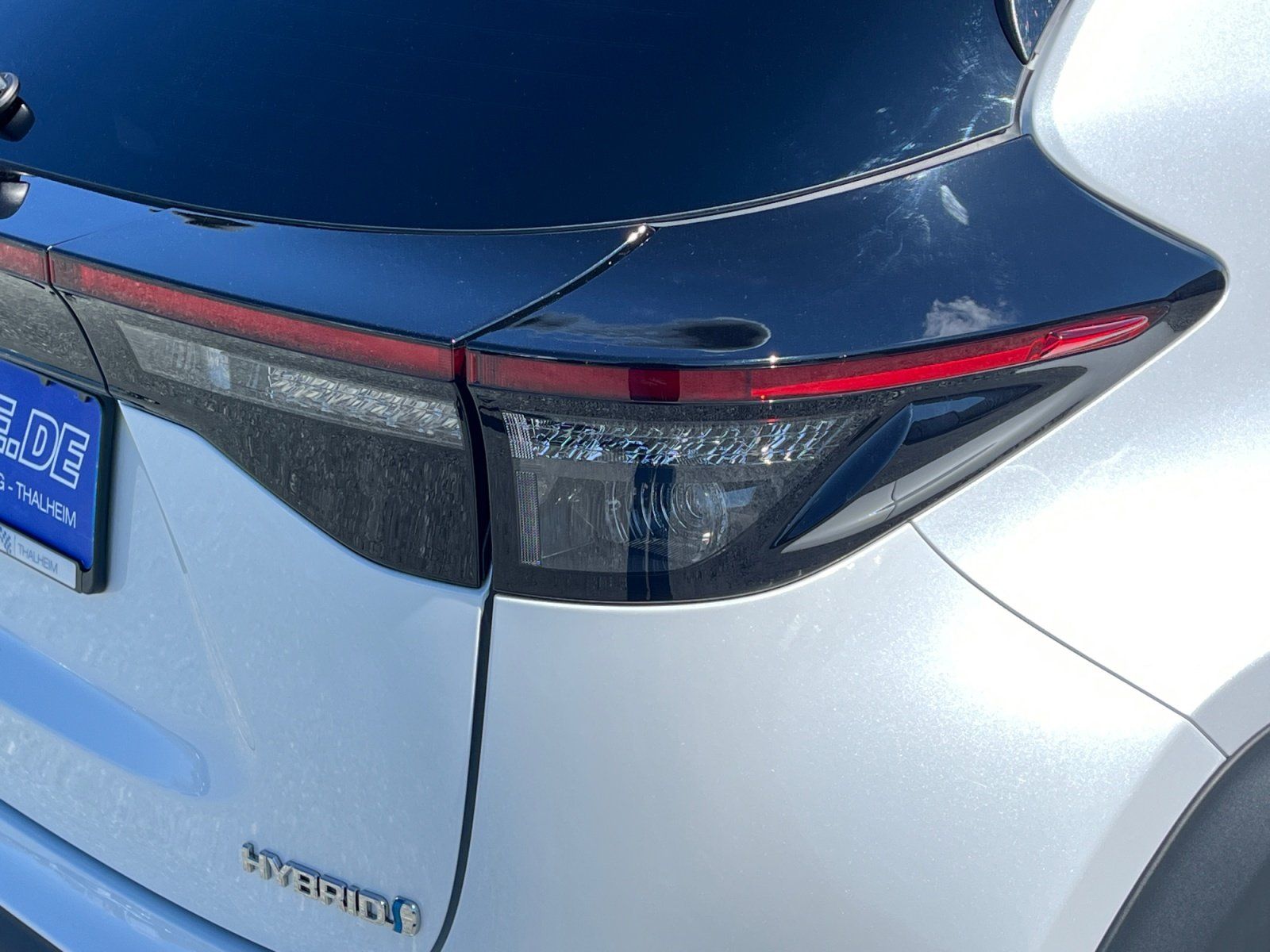 Toyota Yaris Cross Hybrid ACC+Navi+Kamera+Winterpak