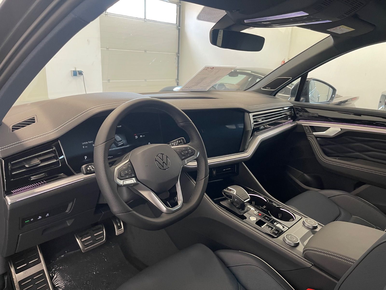 Volkswagen Touareg 3.0 TDI 4Motion R-Line Final Edition